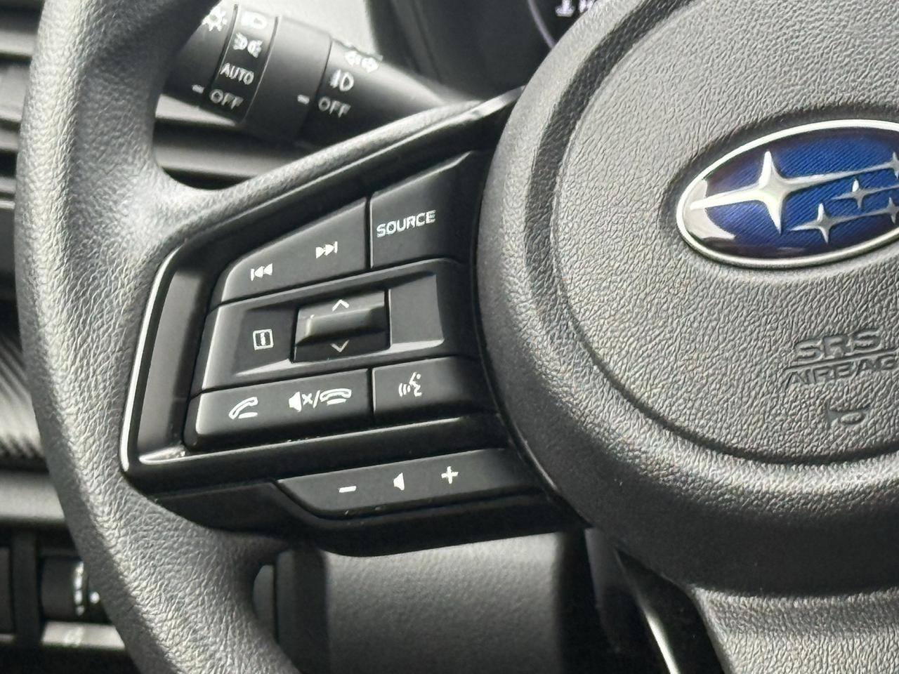 2025 Subaru Crosstrek Premium Springfield VA