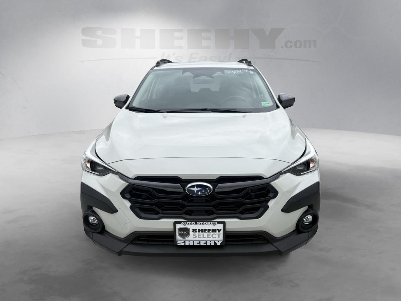 2025 Subaru Crosstrek Premium Springfield VA
