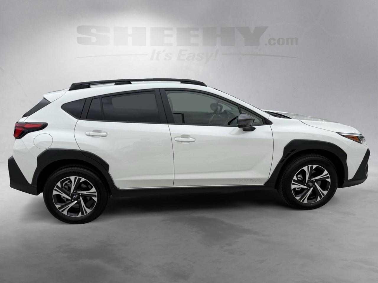 2025 Subaru Crosstrek Premium Springfield VA