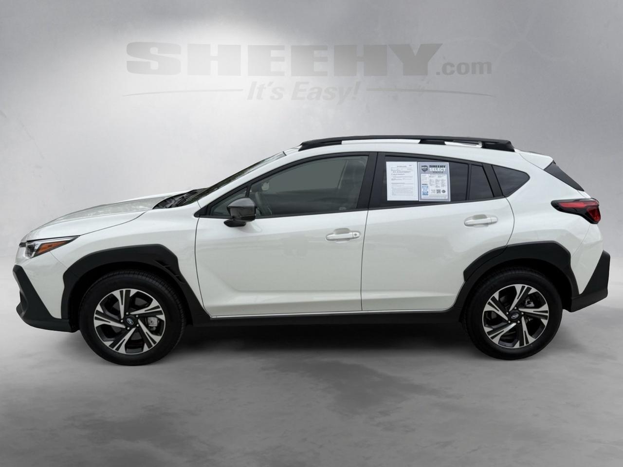2025 Subaru Crosstrek Premium Springfield VA