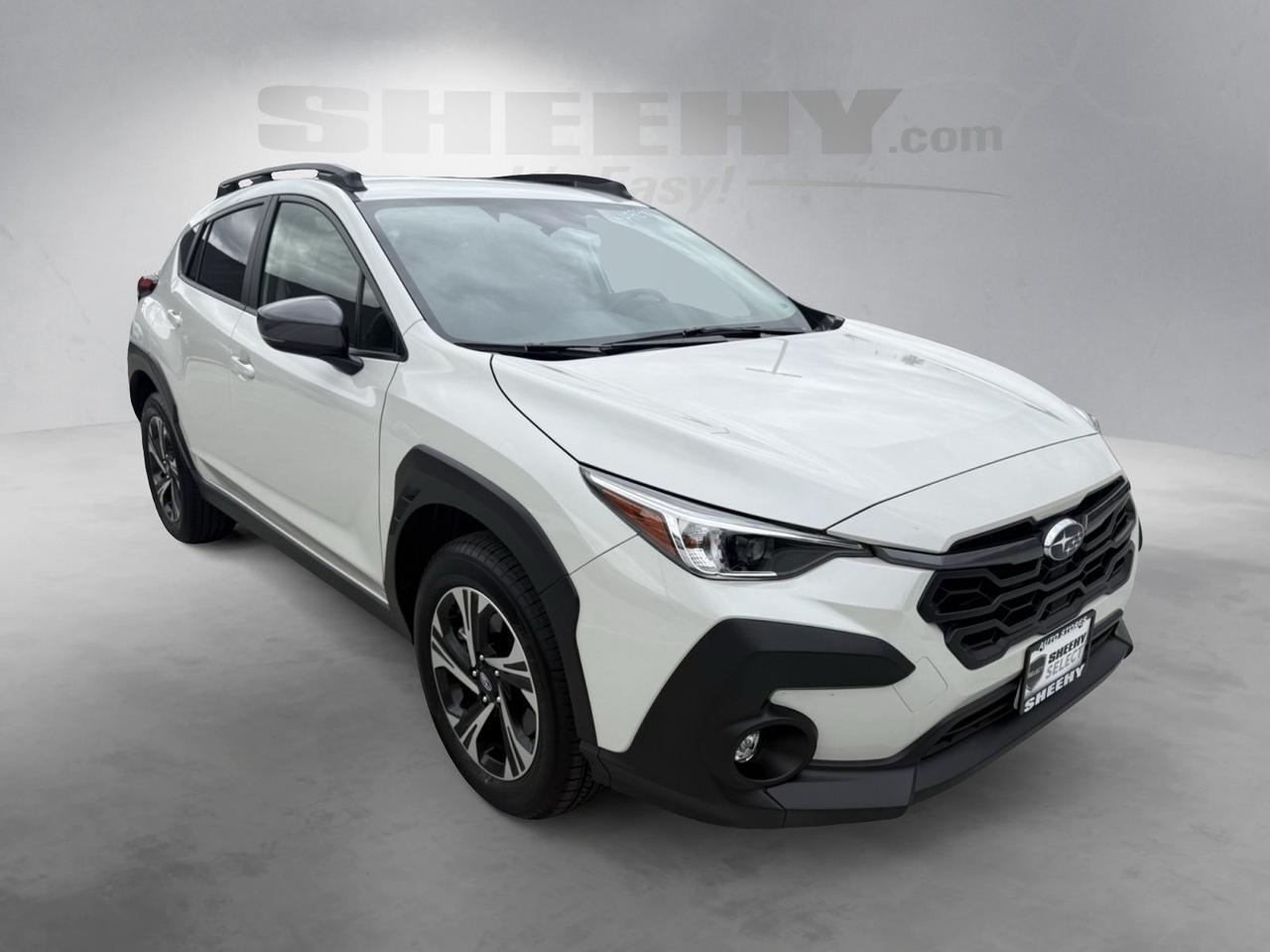 2025 Subaru Crosstrek Premium Springfield VA