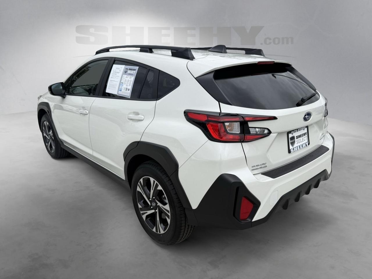 2025 Subaru Crosstrek Premium Springfield VA