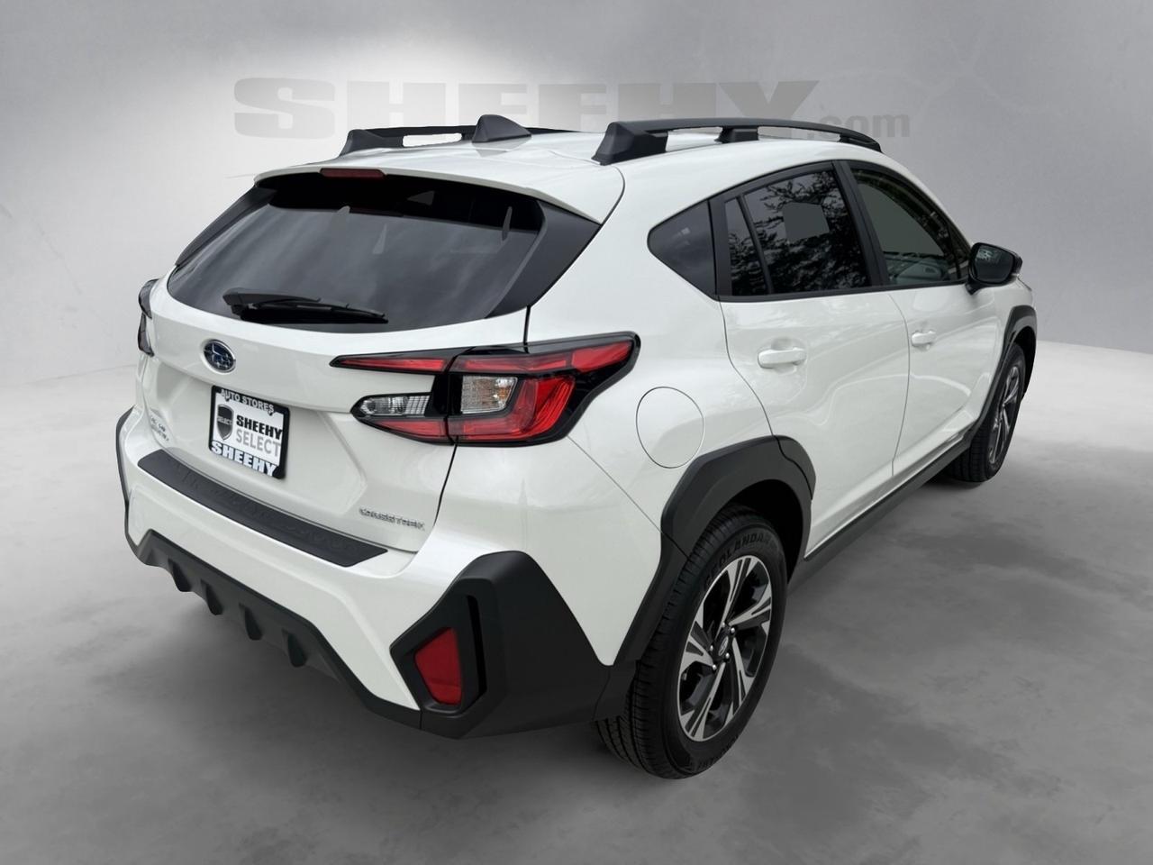 2025 Subaru Crosstrek Premium Springfield VA