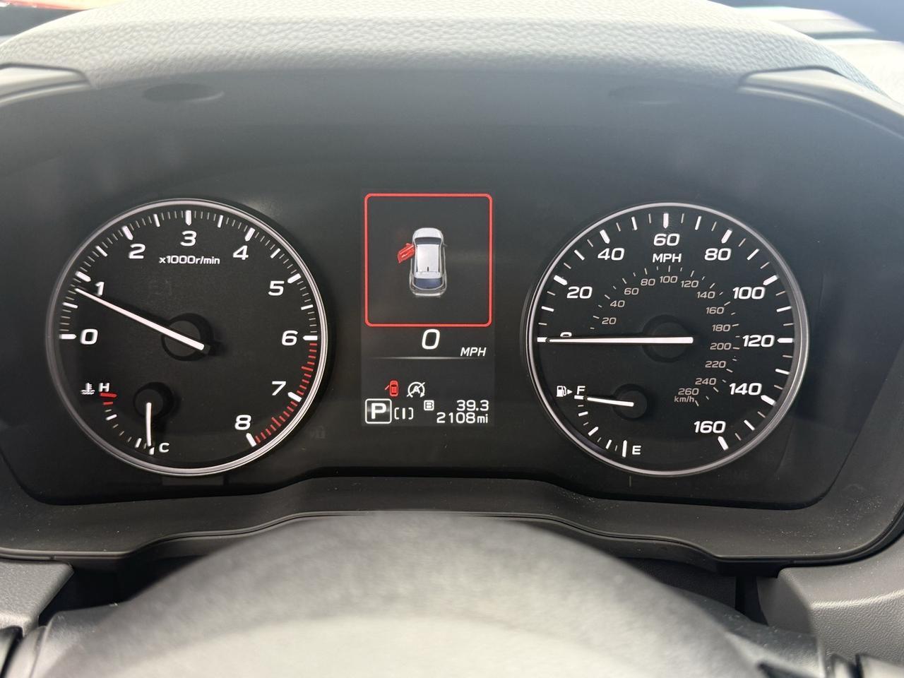 2025 Subaru Crosstrek Premium Springfield VA