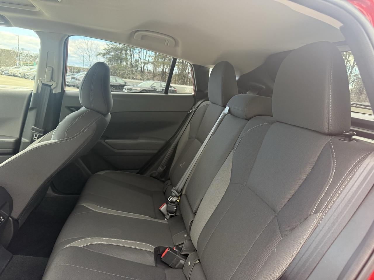 2025 Subaru Crosstrek Premium Springfield VA