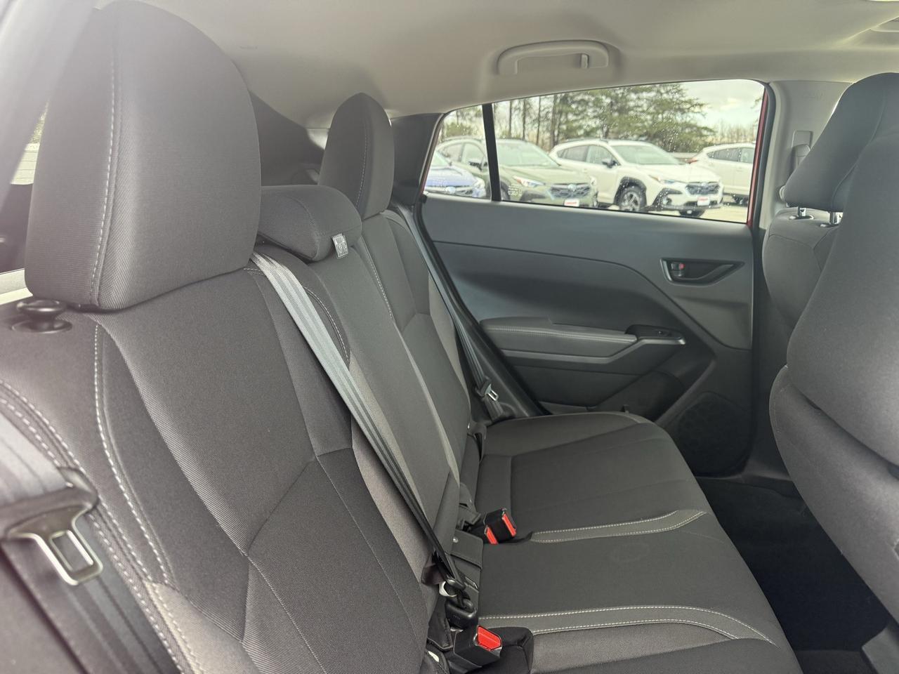 2025 Subaru Crosstrek Premium Springfield VA