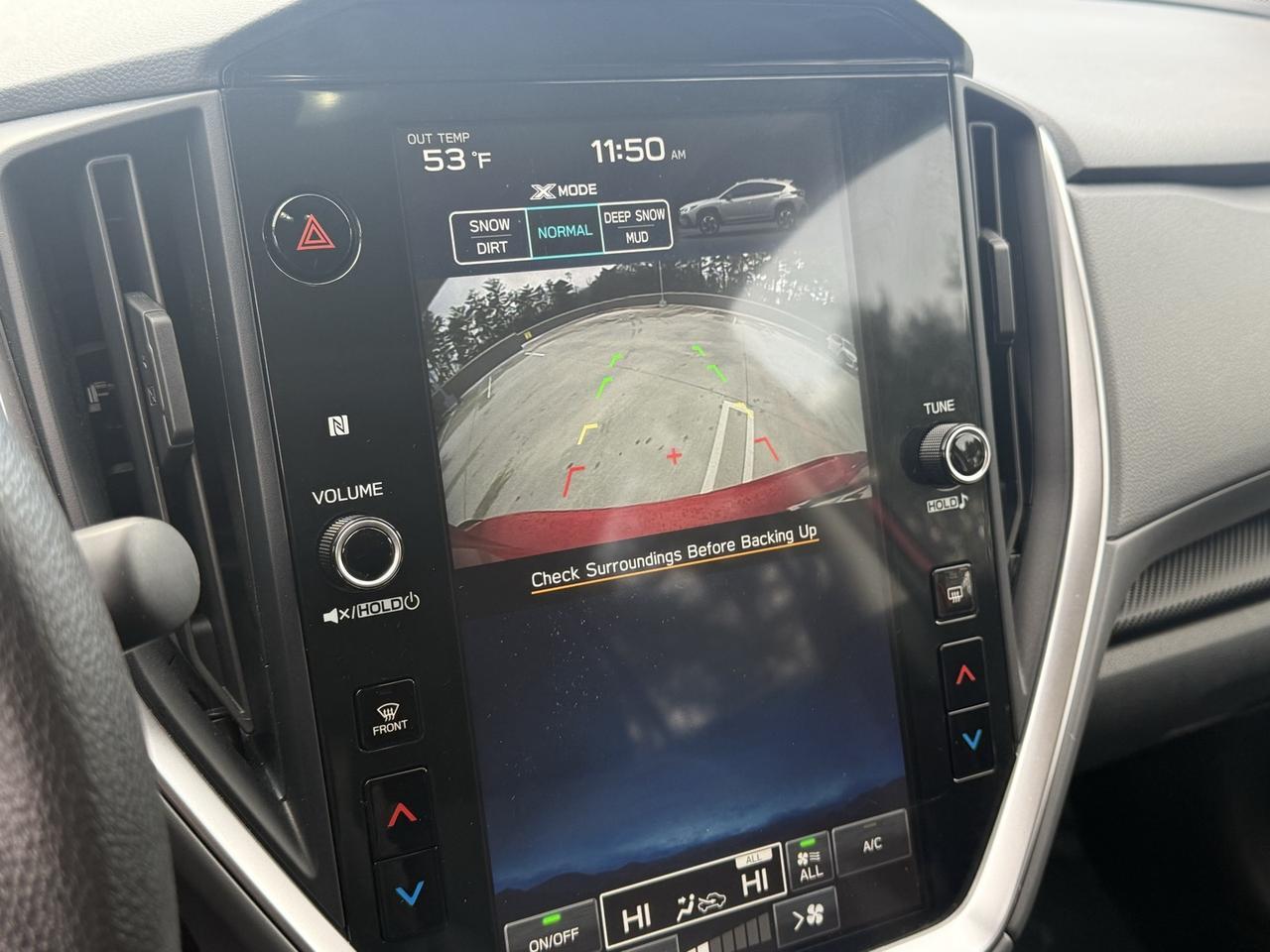 2025 Subaru Crosstrek Premium Springfield VA