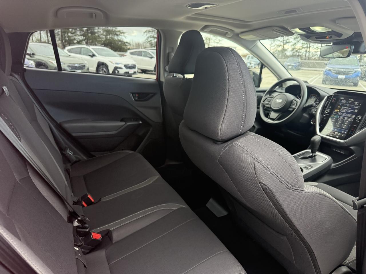 2025 Subaru Crosstrek Premium Springfield VA