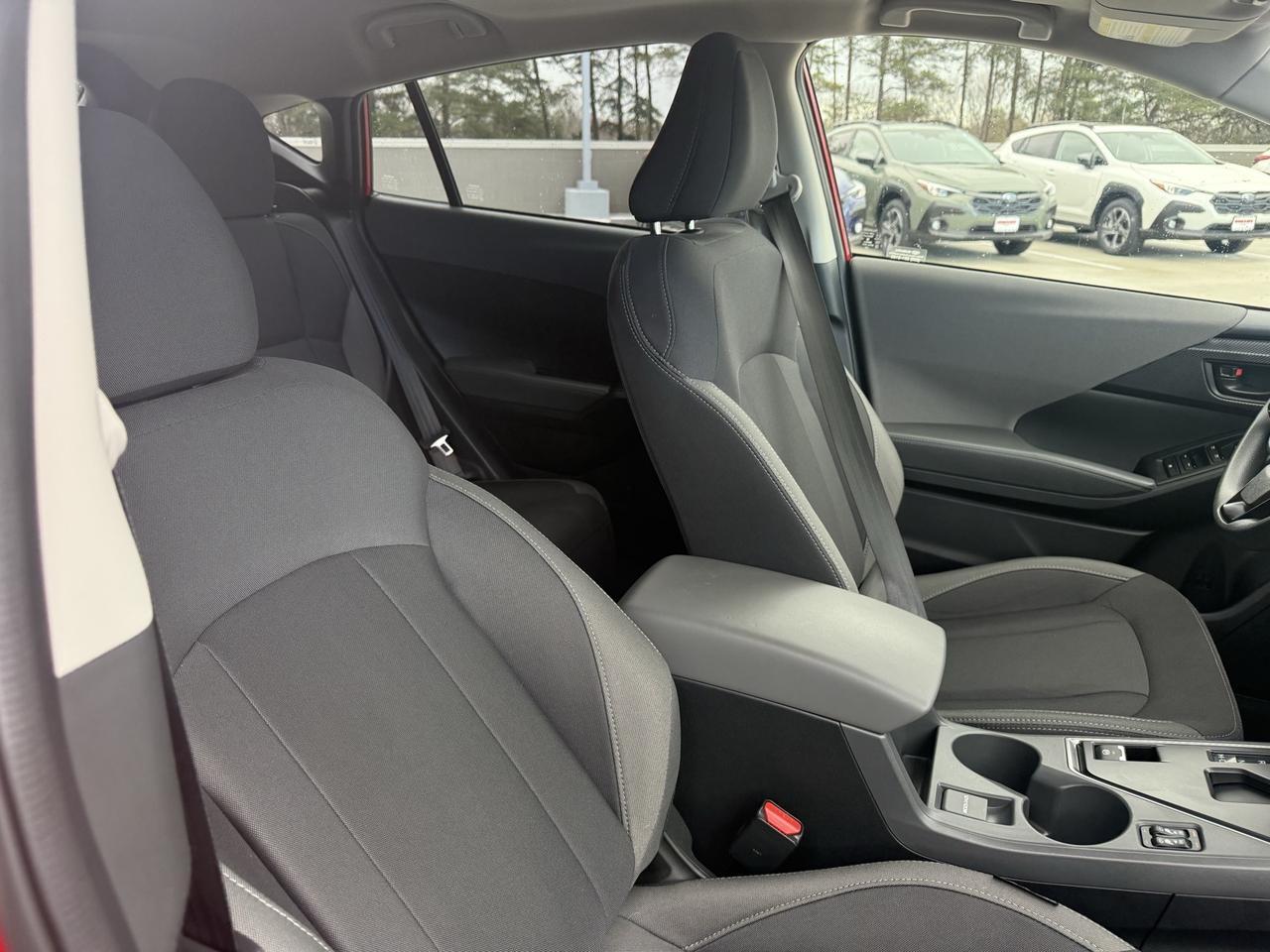 2025 Subaru Crosstrek Premium Springfield VA