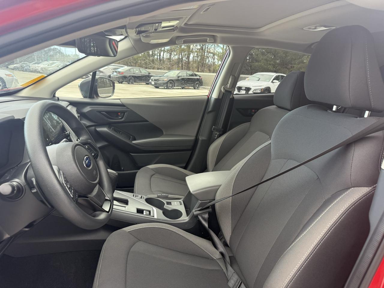 2025 Subaru Crosstrek Premium Springfield VA