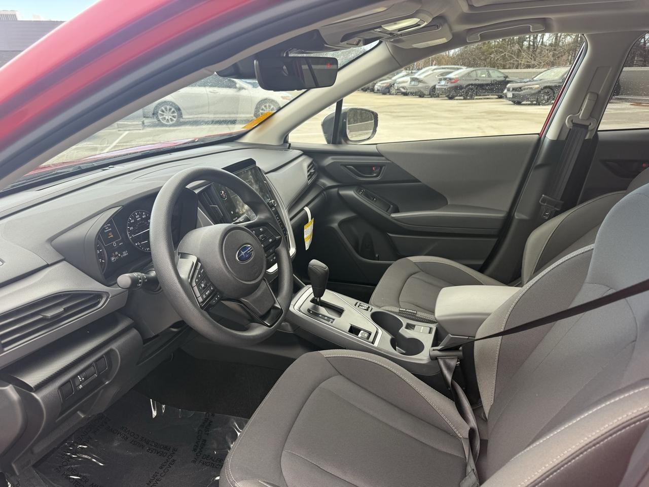 2025 Subaru Crosstrek Premium Springfield VA