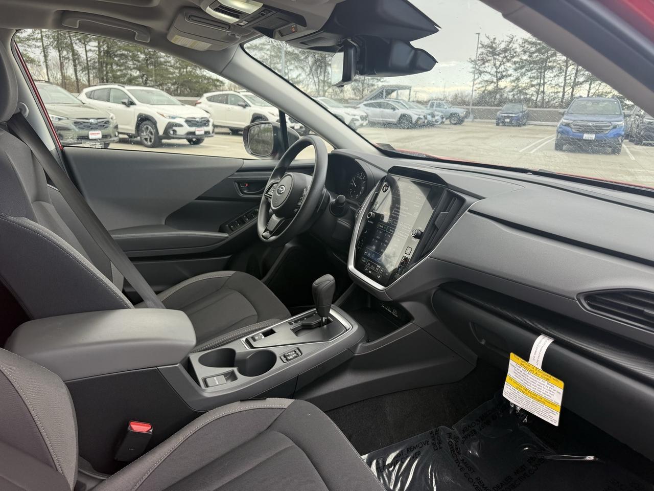 2025 Subaru Crosstrek Premium Springfield VA