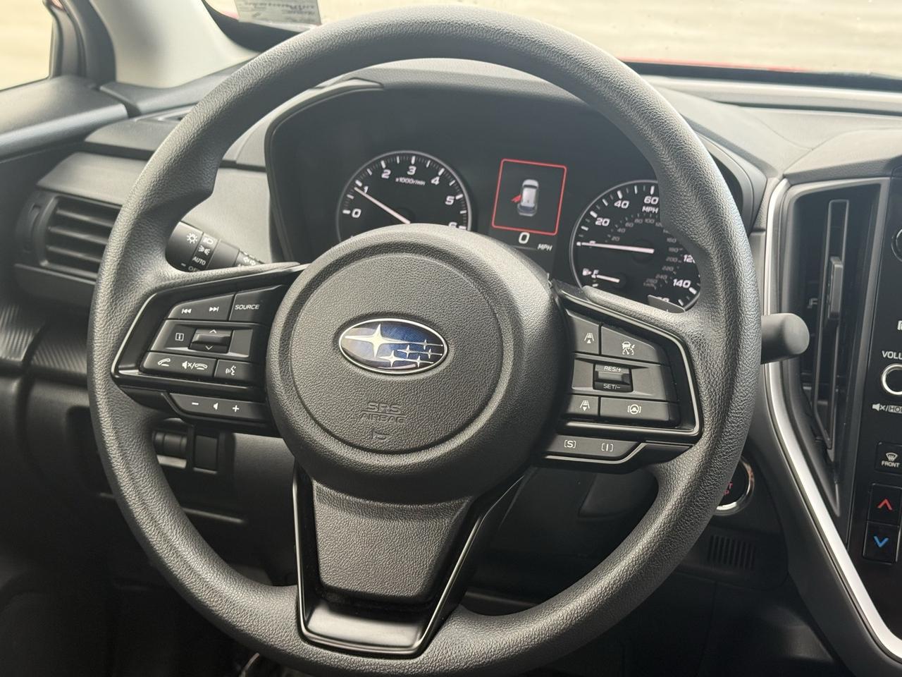 2025 Subaru Crosstrek Premium Springfield VA