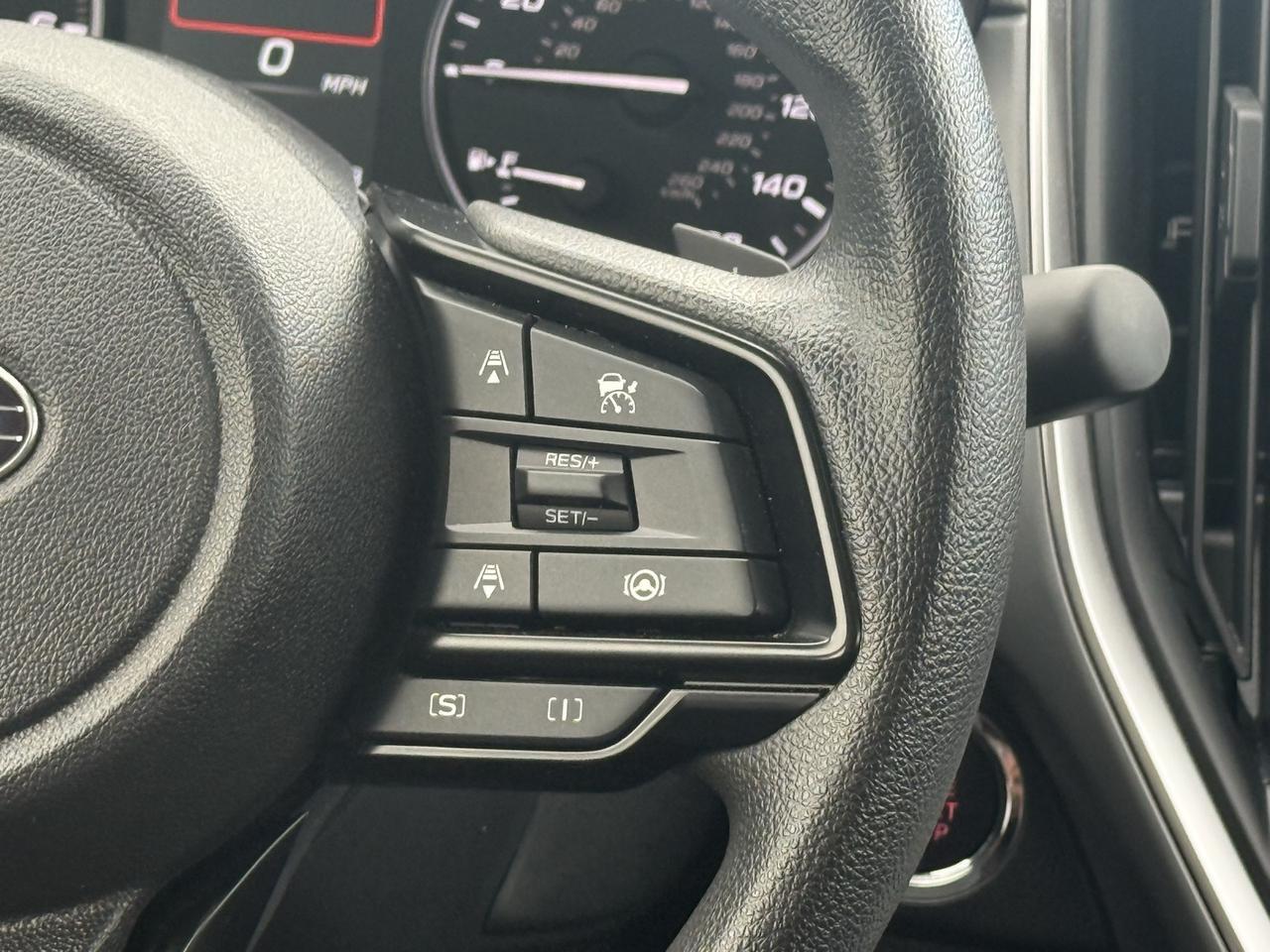 2025 Subaru Crosstrek Premium Springfield VA