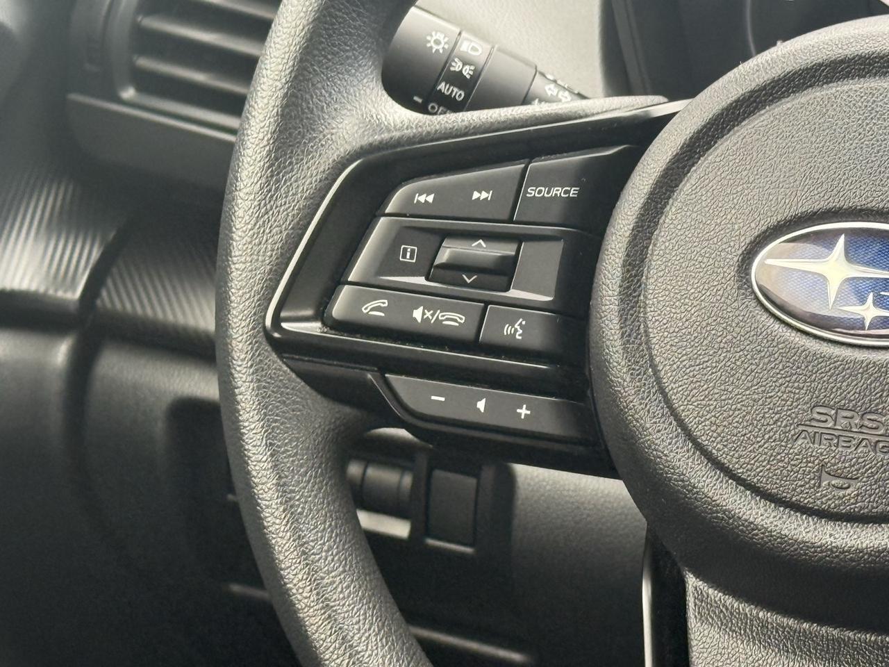 2025 Subaru Crosstrek Premium Springfield VA