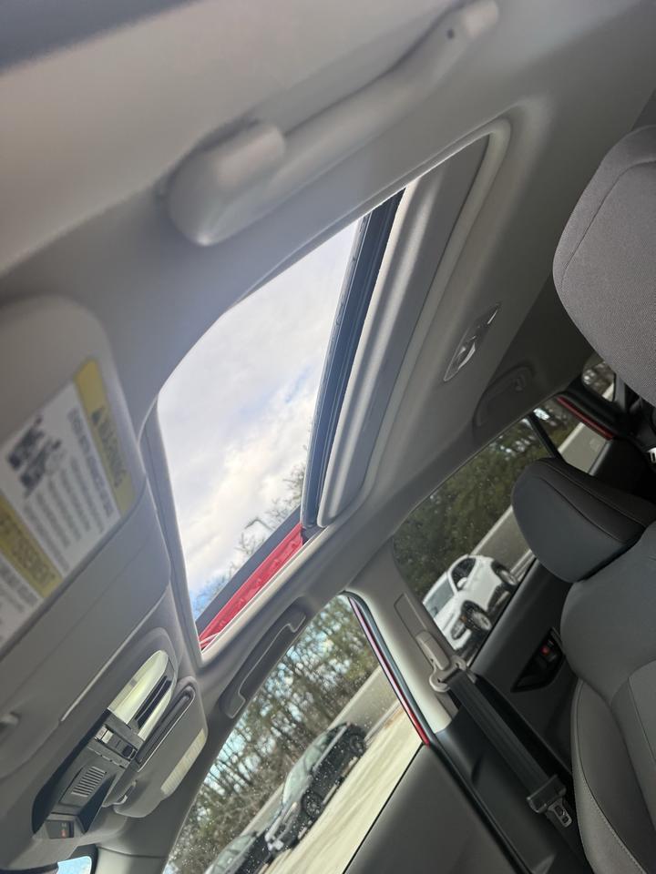 2025 Subaru Crosstrek Premium Springfield VA