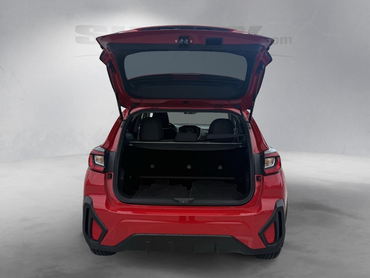 2025 Subaru Crosstrek Premium Springfield VA