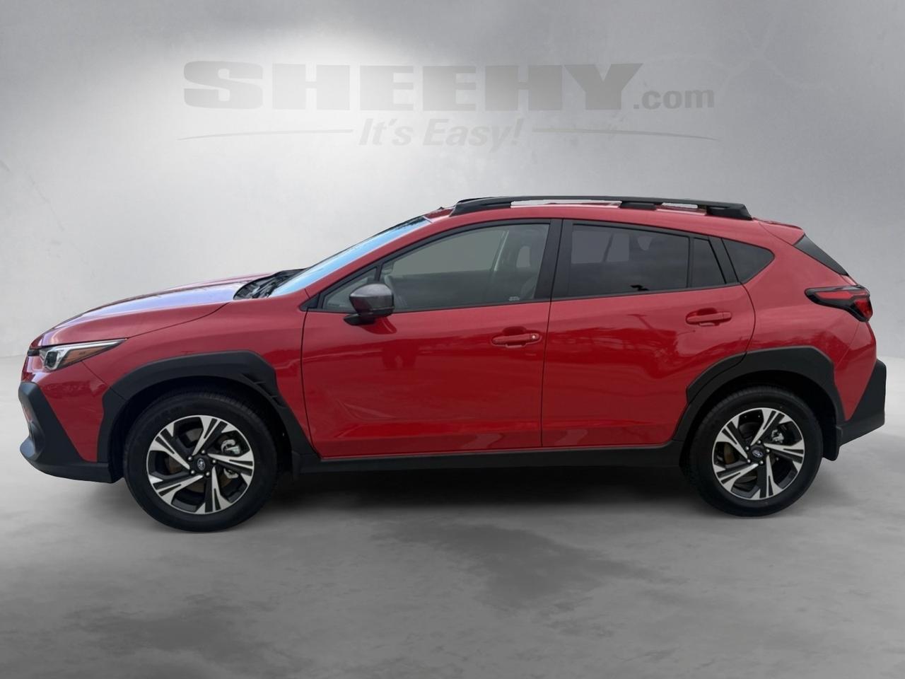 2025 Subaru Crosstrek Premium Springfield VA