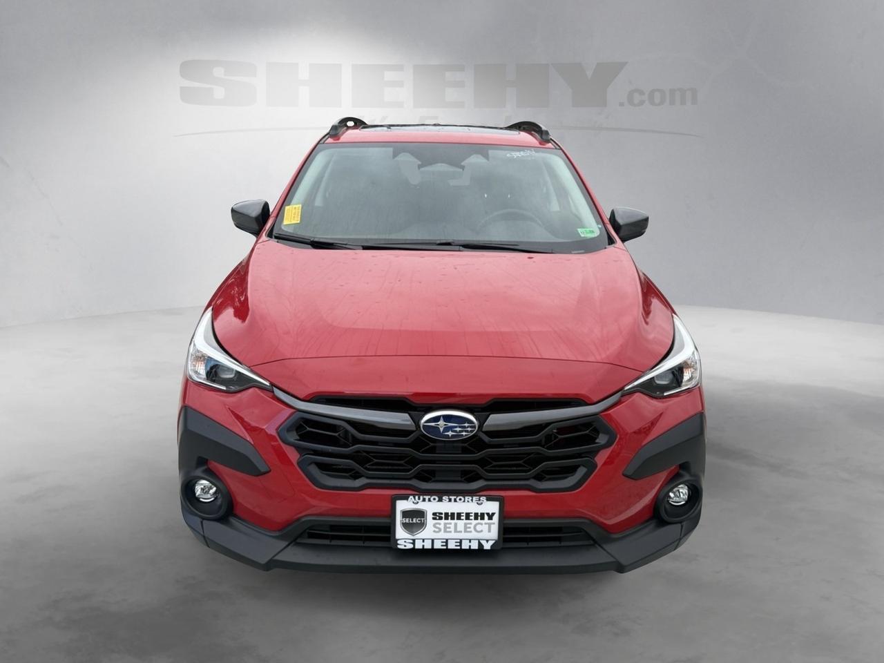 2025 Subaru Crosstrek Premium Springfield VA