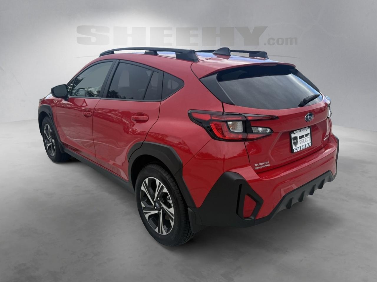 2025 Subaru Crosstrek Premium Springfield VA