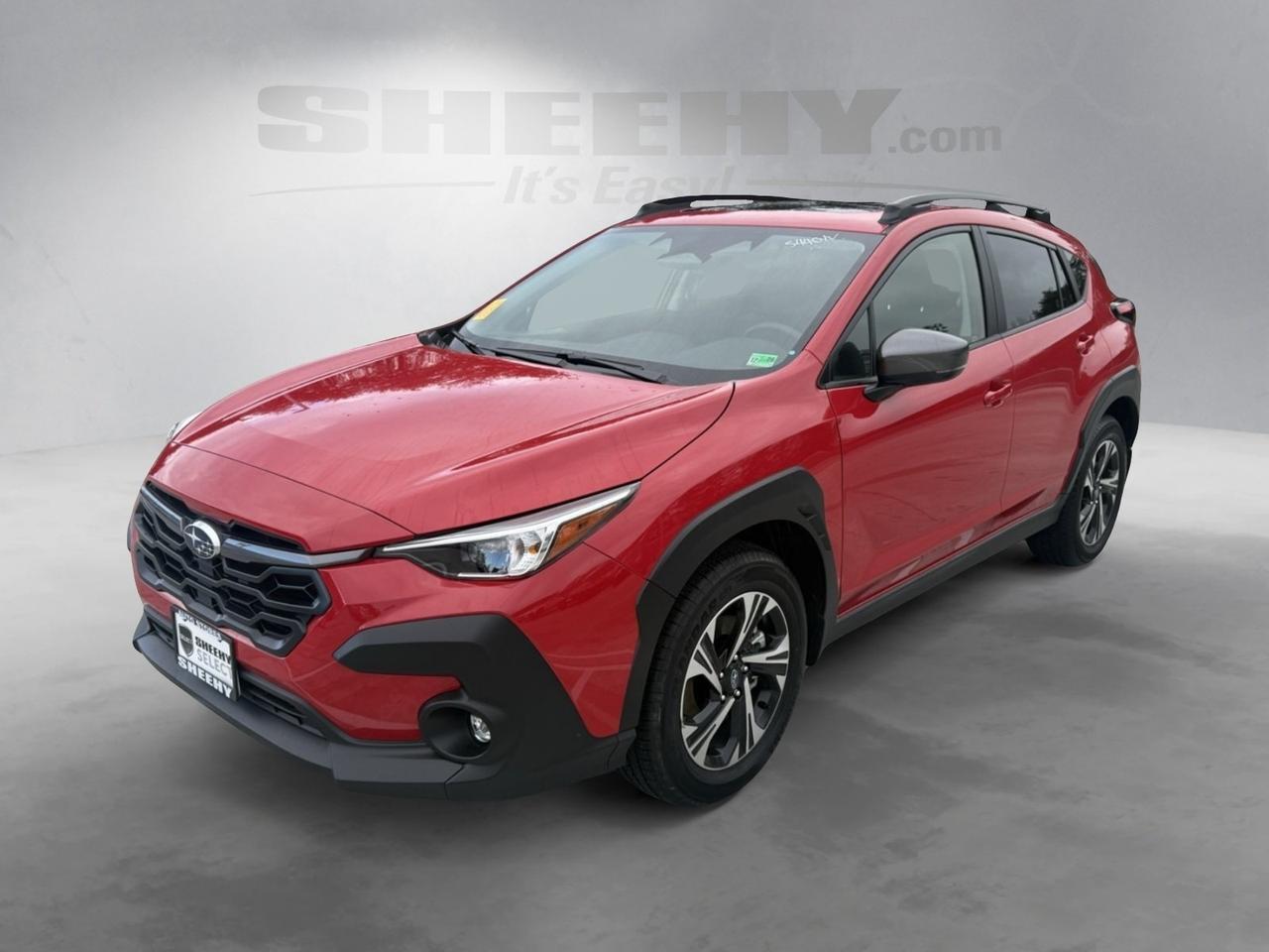 2025 Subaru Crosstrek Premium Springfield VA