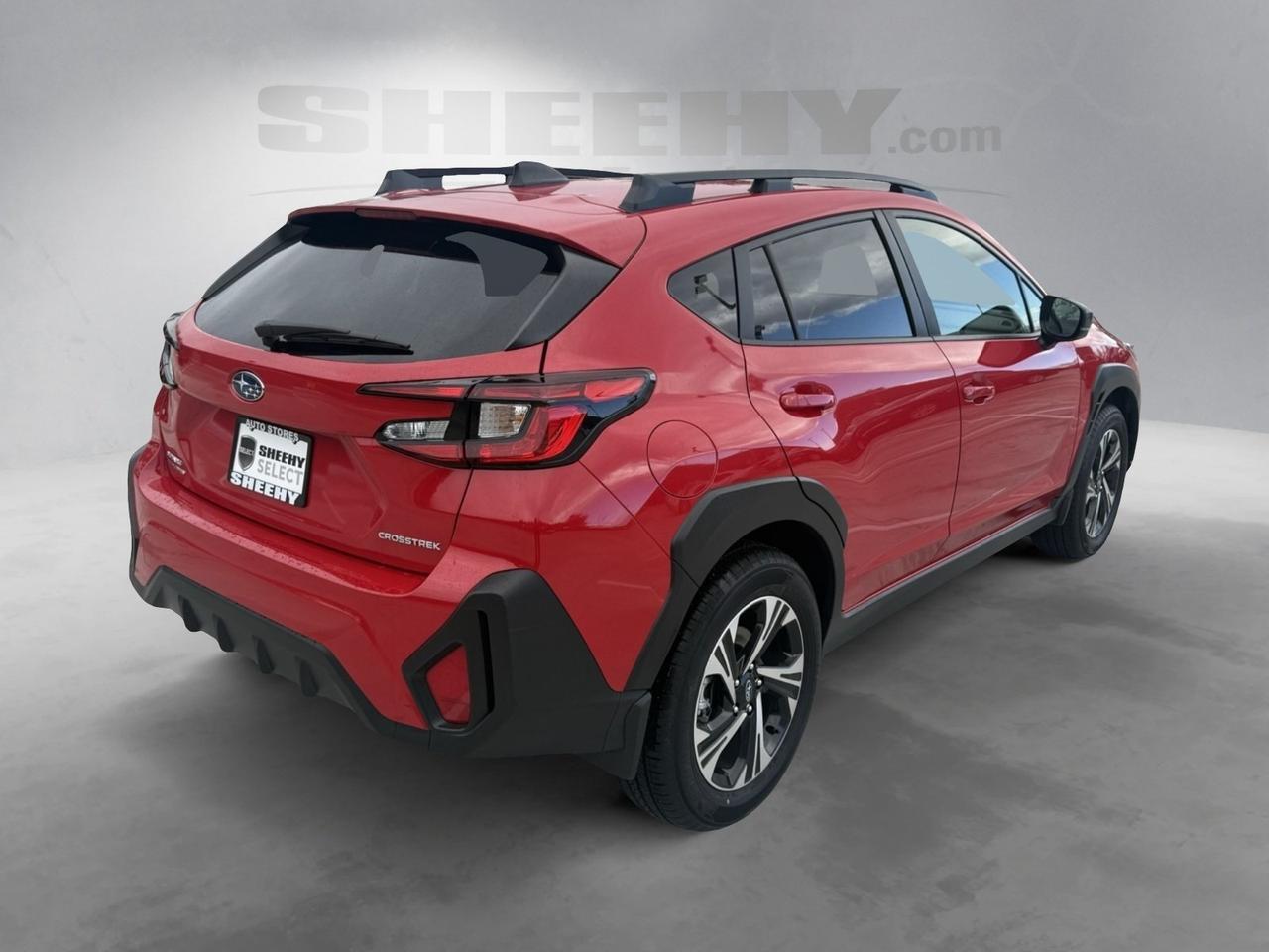 2025 Subaru Crosstrek Premium Springfield VA