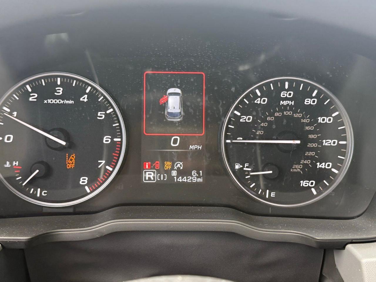 2025 Subaru Crosstrek Premium Springfield VA