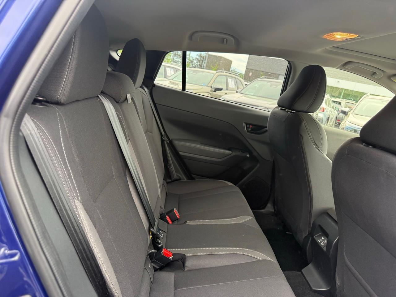 2025 Subaru Crosstrek Premium Springfield VA