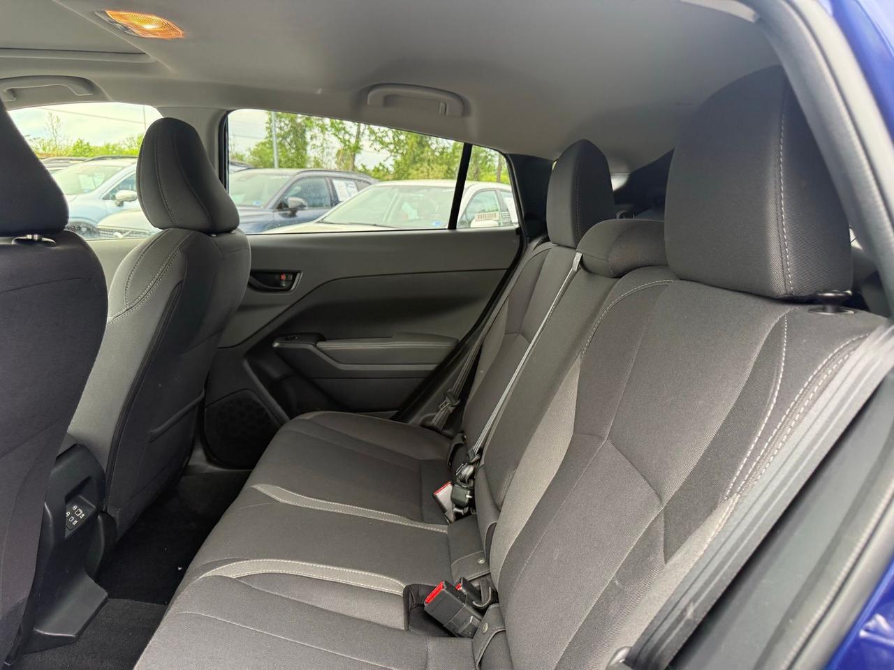 2025 Subaru Crosstrek Premium Springfield VA