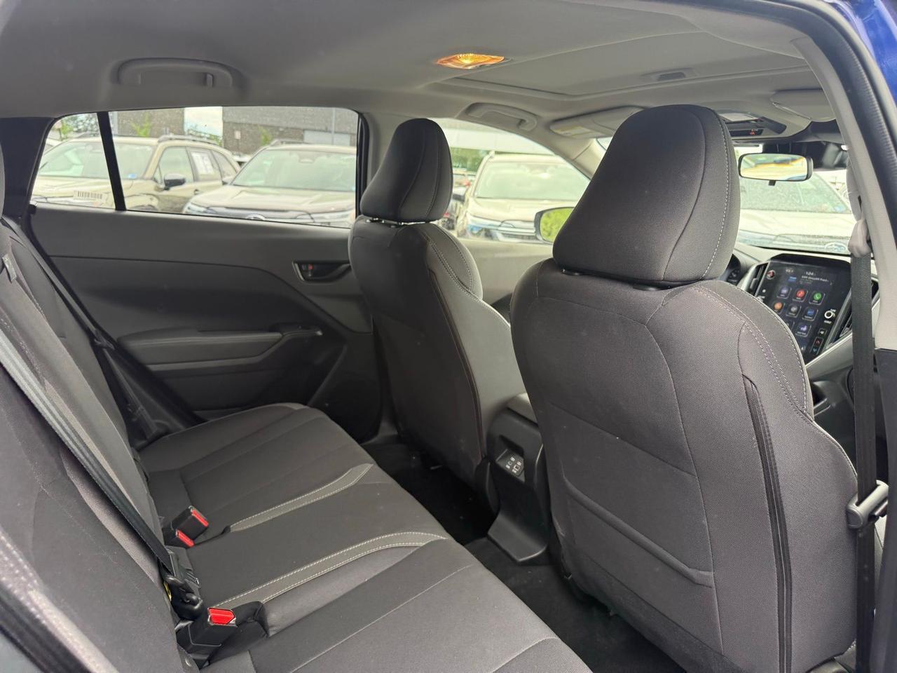 2025 Subaru Crosstrek Premium Springfield VA