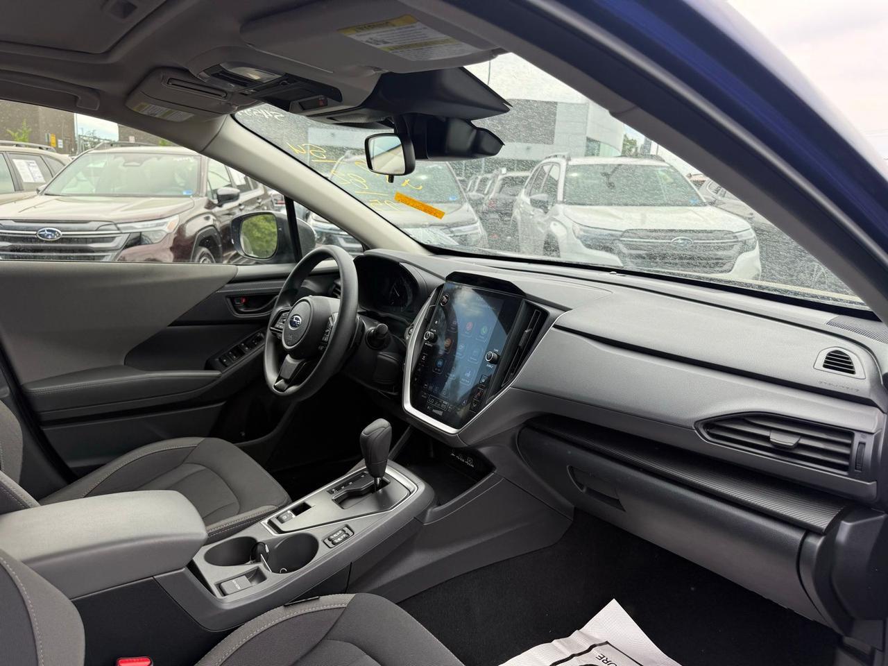 2025 Subaru Crosstrek Premium Springfield VA