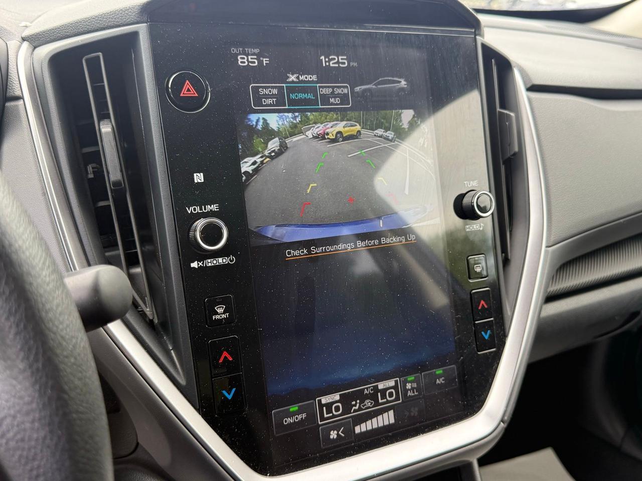 2025 Subaru Crosstrek Premium Springfield VA