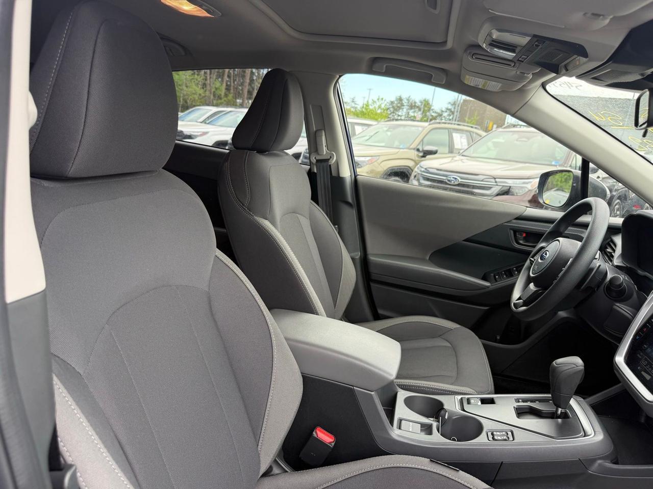 2025 Subaru Crosstrek Premium Springfield VA