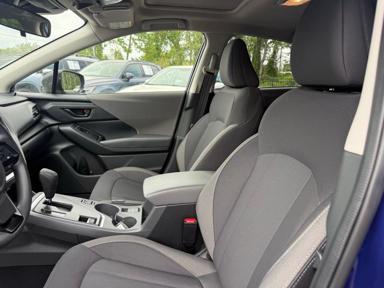 2025 Subaru Crosstrek Premium Springfield VA