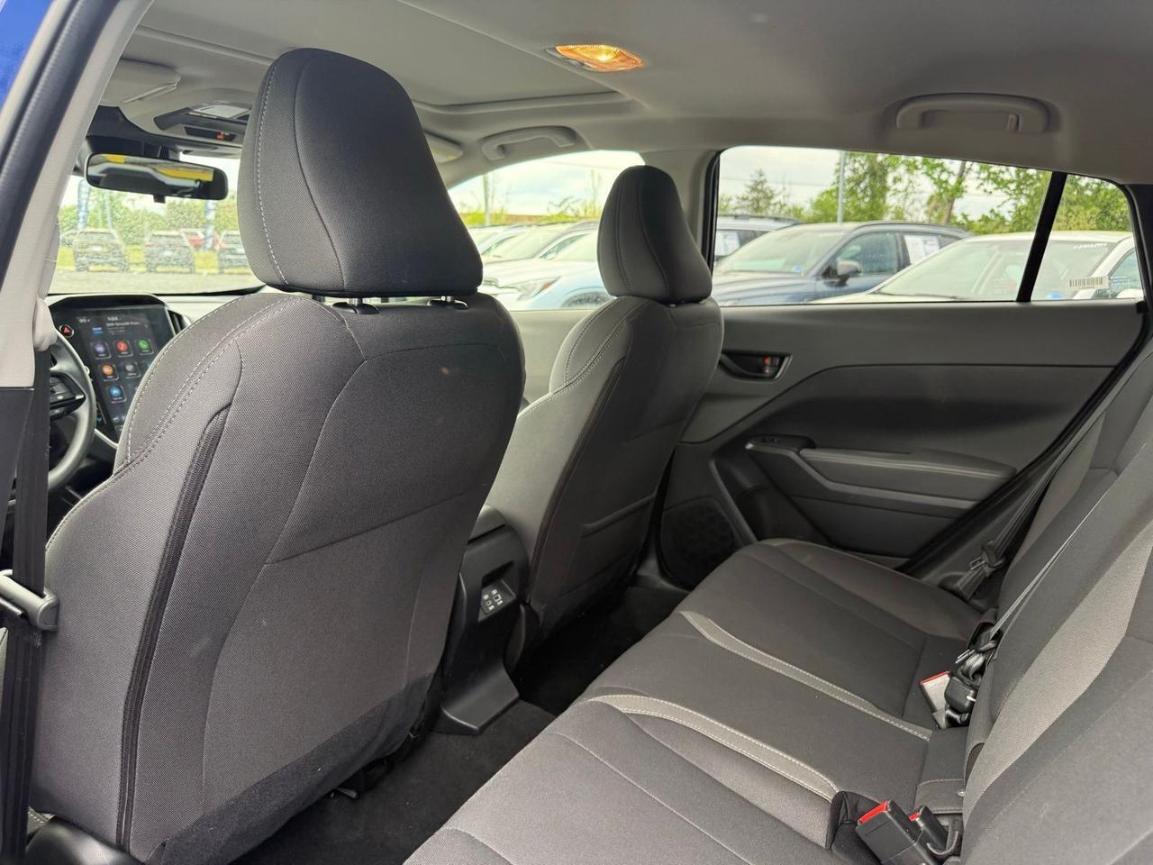 2025 Subaru Crosstrek Premium Springfield VA