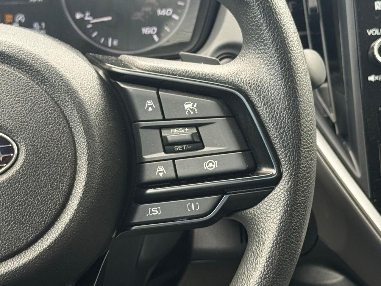 2025 Subaru Crosstrek Premium Springfield VA