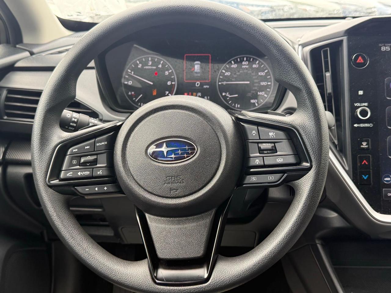 2025 Subaru Crosstrek Premium Springfield VA