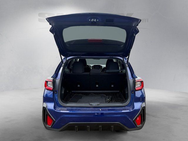 2025 Subaru Crosstrek Premium Springfield VA