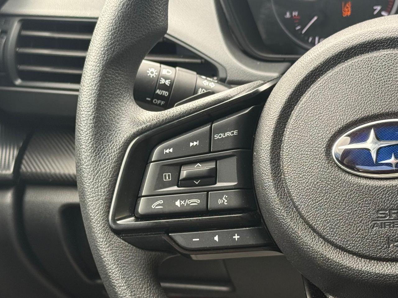 2025 Subaru Crosstrek Premium Springfield VA