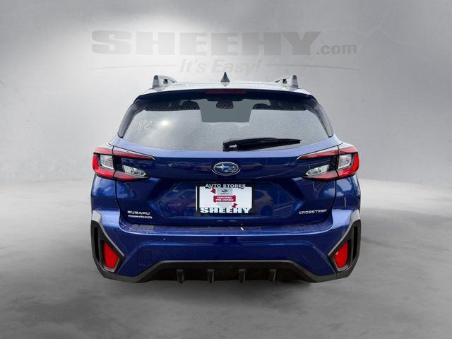 2025 Subaru Crosstrek Premium Springfield VA