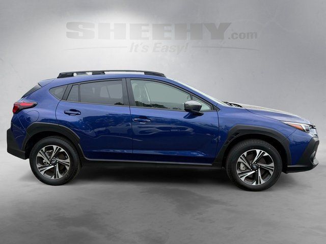 2025 Subaru Crosstrek Premium Springfield VA