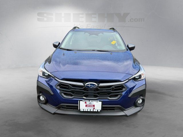 2025 Subaru Crosstrek Premium Springfield VA