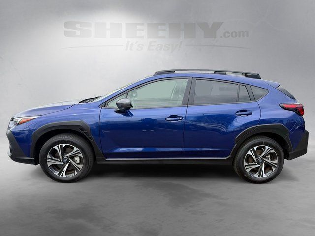 2025 Subaru Crosstrek Premium Springfield VA