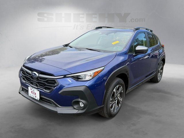 2025 Subaru Crosstrek Premium Springfield VA