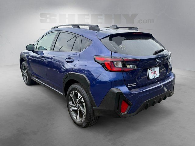 2025 Subaru Crosstrek Premium Springfield VA