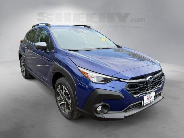 2025 Subaru Crosstrek Premium Springfield VA