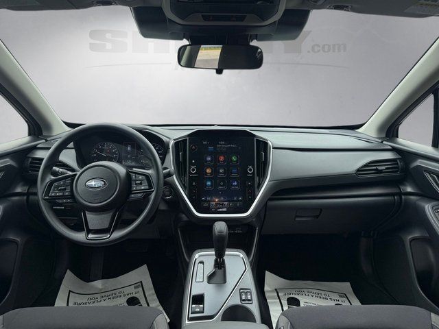 2025 Subaru Crosstrek Premium Springfield VA