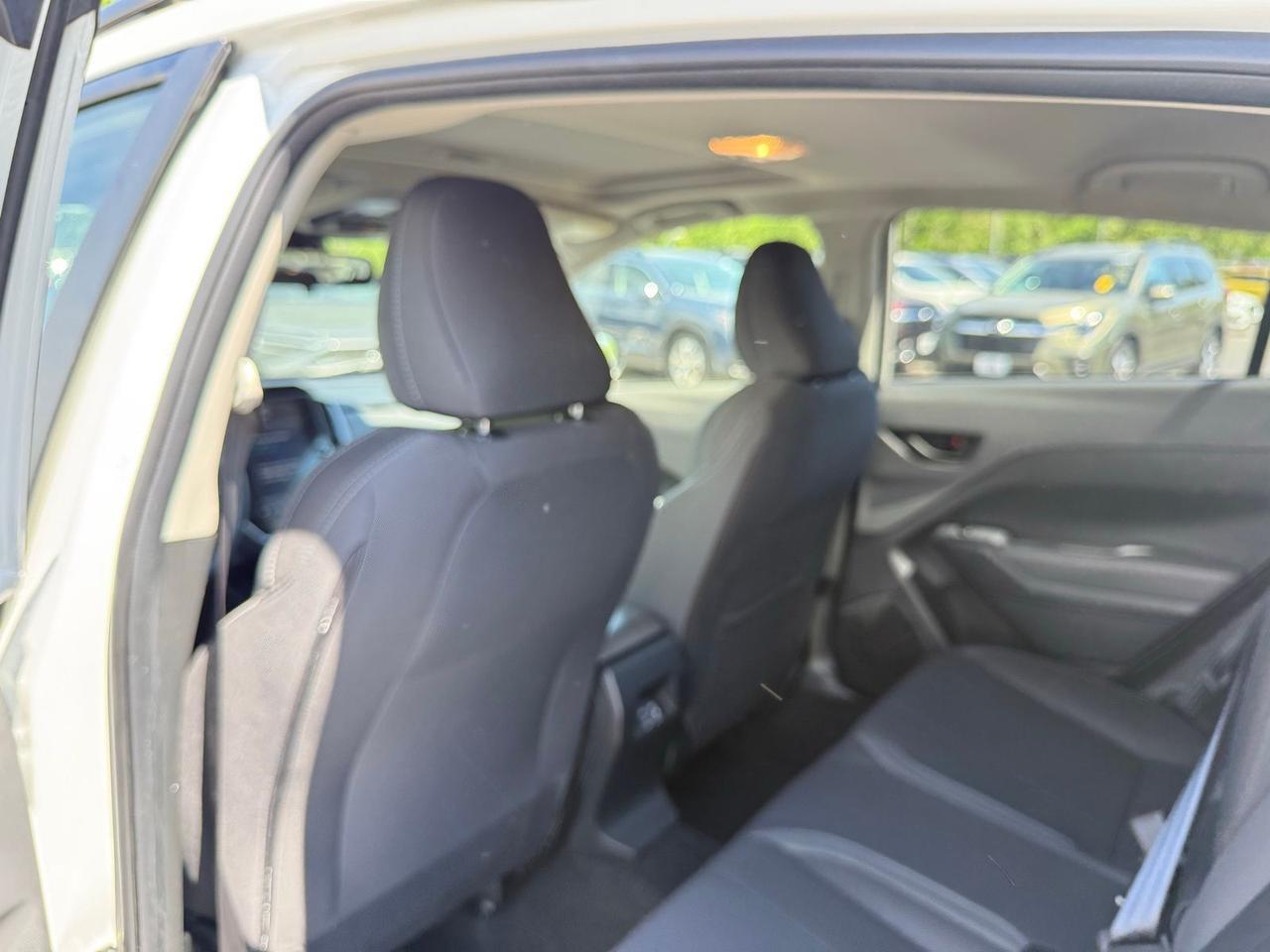 2025 Subaru Crosstrek Premium Springfield VA