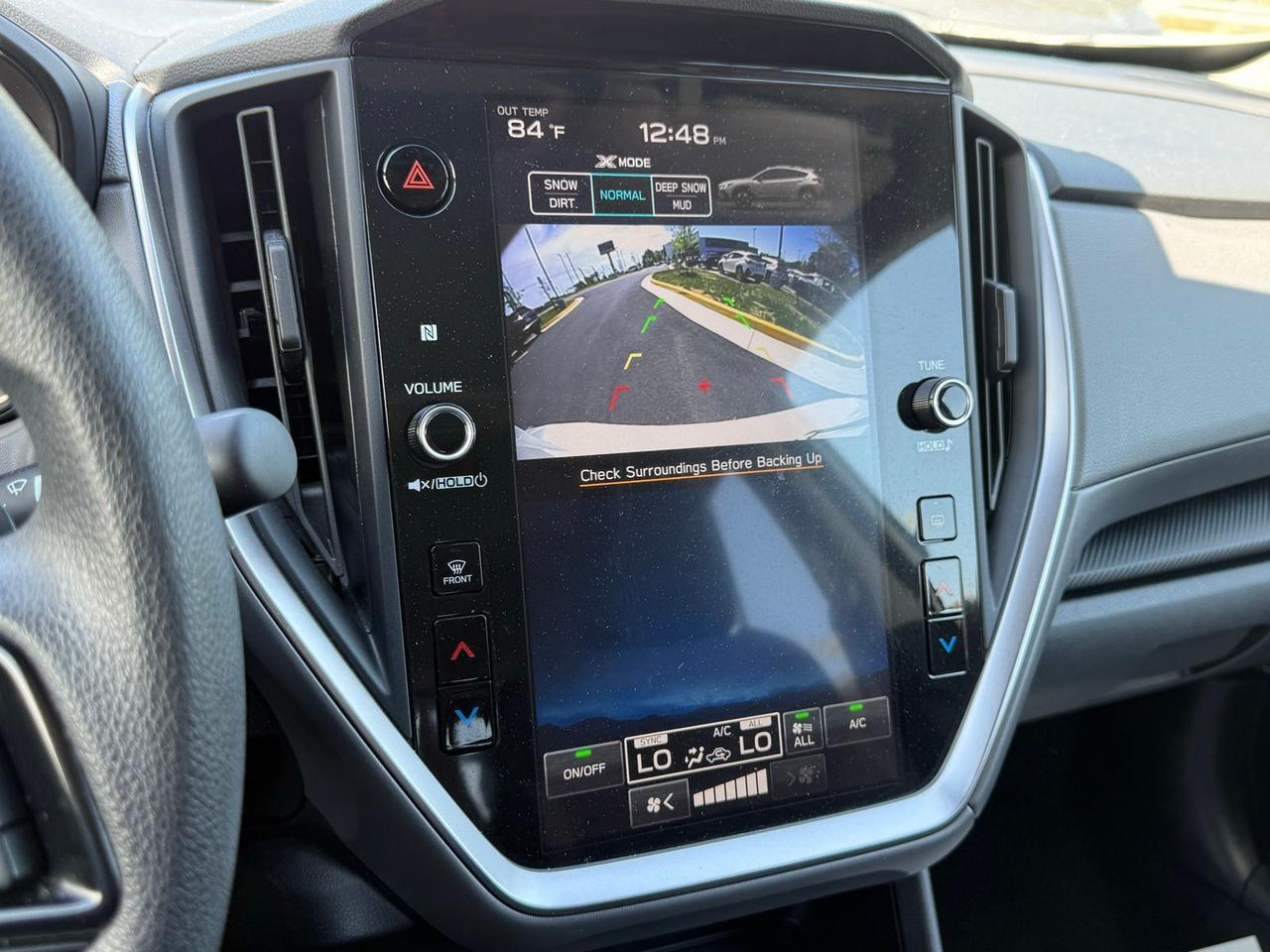 2025 Subaru Crosstrek Premium Springfield VA