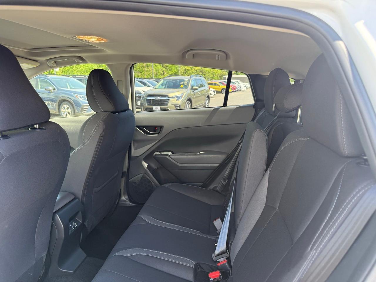 2025 Subaru Crosstrek Premium Springfield VA